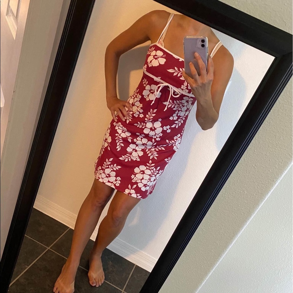 Ladies Sundress